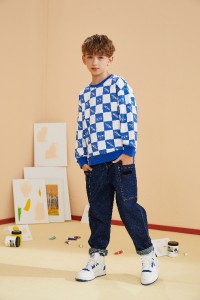 CHILDREN’S WEAR 002