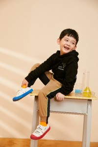 CHILDREN’S WEAR  004