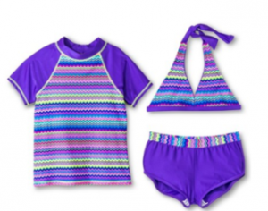 KIDS SWIMWEAR 009