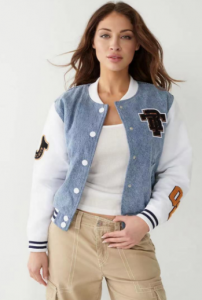 CASUAL WEAR 003