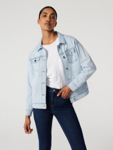 DENIM 007