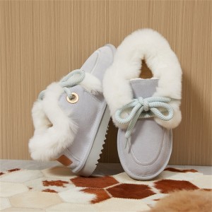 SHOES & SLIPPERS 006