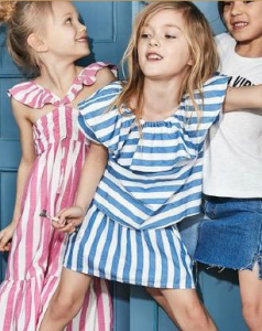 CHILDREN’S WEAR 001