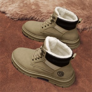 SHOES & SLIPPERS 005