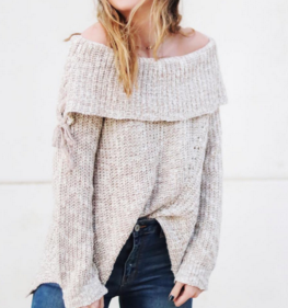 SWEATER 003