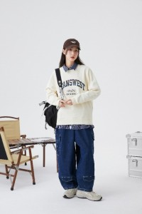 CASUAL WEAR 012