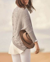 SWEATER 005