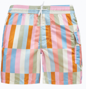 KIDS SWIMWEAR 001