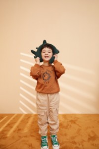 CHILDREN’S WEAR 006