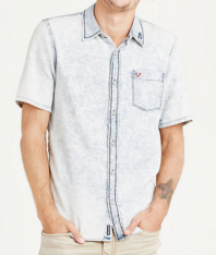 CASUAL WEAR 001