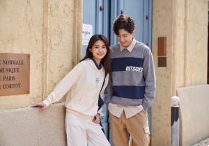 CASUAL WEAR 009